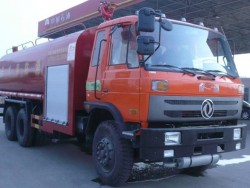 Κίνα φορτηγά νερού πυρκαγιάς 20 τόνων