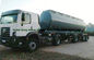 Σώμα 25500L δεξαμενών υδροχλωρικού οξέος για τα φορτηγά της Νότιας Αμερικής προμηθευτής