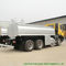 IVECO 21000 καυσίμων λίτρα φορτηγών παράδοσης, φορτηγό δεξαμενών βενζίνης με τη μηχανή diesel προμηθευτής