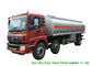 Φορτηγό πετρελαιοφόρων FOTON 6x2 AUMAN 25000L με τη δεξαμενή Fule ανοξείδωτου προμηθευτής