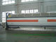 T50 τύπος 40FT εμπορευματοκιβώτιο του ISO LPG DME, εμπορευματοκιβώτιο δεξαμενών LPG για τη ναυτιλία προμηθευτής