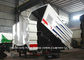 Οργανισμοί φορτηγών συνήθειας οδικών οχημάτων αποκομιδής απορριμμάτων για το φορτηγό Wheelbase 3360mm 3800mm 4500mm προμηθευτής