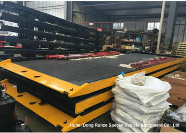 Κίνα Επίπεδο κρεβάτι που ρυμουλκεί το σώμα Wrecker 4 τόνος, υπηρεσία cOem σώματος φορτηγών οδικής αποκατάστασης προμηθευτής