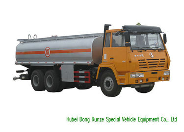 Κίνα SHACMAN φορτηγό βυτιοφόρων καυσίμων diesel για τη μεταφορά με PTO τη μηχανή λίπανσης αντλιών καυσίμων προμηθευτής