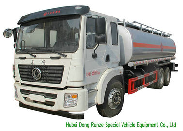 Κίνα Βαρύ πετρέλαιο DFAC 24000Liters/υγρό φορτηγό δεξαμενών, κινητά καύσιμα Bowser diesel προμηθευτής