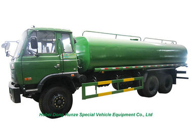 Κίνα 22 φορτηγό βυτιοφόρων νερού ανοξείδωτου τόνου με την υδραντλία για το καθαρό πόσιμο νερό μεταφορών προμηθευτής