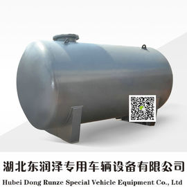 Κίνα Ευθυγραμμισμένη χάλυβας όξινη χημική δεξαμενή LLDPE για την αραιή H2SO4 HF θειικού οξέος όξινη αποθήκευση 5-100T WhatsApp HCL: +8615271357675 προμηθευτής