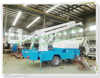 Κίνα Το φορτηγό τοποθέτησε υψηλή επίδοση Whtsp βυτιοφόρων νερού πλατφορμών εργασίας 16m την εναέρια woith: +8615271357675 προμηθευτής