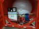 Χάλυβας 20ft εμπορευματοκιβώτιο δεξαμενών αποθήκευσης LPG με την αντλία, πιστοποιητικό σταθμών ASME ολισθήσεων LPG προμηθευτής
