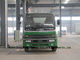 Φορτηγά 16T πετρελαιοφόρων ISUZU με τη μεταφορά αντλιών καυσίμων καλής ποιότητας ή το refuling πετρέλαιο, diesel, βενζίνη, κηροζίνη, προμηθευτής