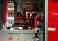 Beiben 2534 φορτηγό αφρού νερού προσβολής του πυρός RHD το /LHD από δρόμος-6x6 το ΜΕ ΚΙΝΗΤΉΡΙΟΥΣ ΤΡΟΧΟΎΣ όχημα EURO3/5 προμηθευτής