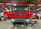 Beiben 2534 φορτηγό αφρού νερού προσβολής του πυρός RHD το /LHD από δρόμος-6x6 το ΜΕ ΚΙΝΗΤΉΡΙΟΥΣ ΤΡΟΧΟΎΣ όχημα EURO3/5 προμηθευτής