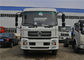 Ο βασιλιάς τρέχει τα κινητά τροφοδοτώντας με καύσιμα φορτηγά 12000L -15000L, οδικό βυτιοφόρο RHD καυσίμων diesel/LHD προμηθευτής