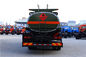 Drive πλαισίων 4x2 Dongfeng οδικών ανεφοδιάζοντας σε καύσιμα φορτηγών φορτηγών δεξαμενών βενζίνης 12000L -15000L προμηθευτής