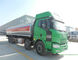 Φορτηγά μεταφορών καυσίμων FAW J6 για το αργό πετρέλαιο/την παράδοση 28000L -30000L λίπανσης Oi προμηθευτής