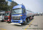Φορτηγό μαζούτ Auman 8x2 Foton για τις οδικές μεταφορές 27000 πετρελαίου diesel - 30000L προμηθευτής