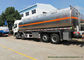 Φορτηγά παράδοσης καυσίμων φορτηγών/diesel πετρελαιοφόρων FOTON AUMAN 29000 - 30000 Λ προμηθευτής