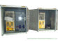 Κινητό εμπορευματοκιβώτιο δεξαμενών σταθμών βενζίνης προτύπων του ISO -20000 λίτρα 20 FT 10000 προμηθευτής