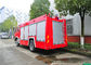 Πολεμικά οχήματα πυρκαγιάς για τη διάσωση πυρκαγιάς έκτακτης ανάγκης, φορτηγό Dongfeng υπηρεσιών πυρόσβεσης προμηθευτής
