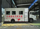 Κινητό φορτηγό δωρεάς αίματος Kingrun, φυσικό όχημα εξέτασης νοσοκομείων προμηθευτής