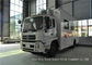 Κινητό φορτηγό δωρεάς αίματος Kingrun, φυσικό όχημα εξέτασης νοσοκομείων προμηθευτής