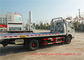 Ελαφρύ φορτηγό αποκατάστασης διακοπής καθήκοντος DFAC με τη δύναμη που οδηγεί τον υδραυλικό έλεγχο προμηθευτής