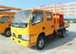 Dongfeng 810M φορτηγό βραχιόνων ανελκυστήρων ατόμων για την υψηλή λειτουργία LHD/το ΕΥΡΏ 3 RHD προμηθευτής
