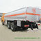 SHACMAN φορτηγό βυτιοφόρων καυσίμων diesel για τη μεταφορά με PTO τη μηχανή λίπανσης αντλιών καυσίμων προμηθευτής