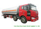Υγρά φορτηγά παράδοσης καυσίμων φορτηγών/diesel δεξαμενών FAW 18000L με το διανομέα προμηθευτής