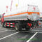 Υγρά φορτηγά παράδοσης καυσίμων φορτηγών/diesel δεξαμενών FAW 18000L με το διανομέα προμηθευτής
