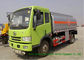 Κινητά τροφοδοτώντας με καύσιμα φορτηγά FAW 15000Liter/φορτηγό βυτιοφόρων καυσίμων με PTO την αντλία καυσίμων προμηθευτής