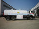 Beiben πλαϊνό φορτηγό 20000L δεξαμενών βενζίνης υγρό με το αριστερό/δεξί Drive προμηθευτής