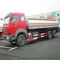 πλαϊνό υγρό φορτηγό δεξαμενών 18000L 6x6/6x4 για το πετρέλαιο πετρελαίου/τη μεταφορά βενζίνης/βενζίνης προμηθευτής