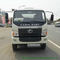 Υγρό φορτηγό δεξαμενών μεταφορών Forland/κινητό ανεφοδιάζοντας σε καύσιμα φορτηγό 3000L-4000L προμηθευτής