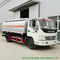 Φορτηγό βυτιοφόρων μαζούτ FOTON 7000L για το πετρέλαιο πετρελαίου/τη μεταφορά βενζίνης/βενζίνης προμηθευτής