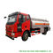 Φορτηγό πετρελαιοφόρων πετρελαίου FAW 9CBM για τη μεταφορά με 3 άτομα Seater προμηθευτής