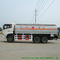 Φορτηγό παράδοσης πετρελαίου DFA 6x4 LDH/RHD με τη δεξαμενή κραμάτων αλουμινίου 22CBM προμηθευτής