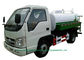 Φορτηγό Bowser νερού Folrand 4000L με τον ψεκαστήρα υδραντλιών για την παράδοση και τον ψεκασμό νερού προμηθευτής