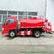 Folrand 4X4 από το φορτηγό Bowser οδικού 3000L νερού με τον ψεκαστήρα υδραντλιών για την παράδοση και τον ψεκασμό νερού προμηθευτής