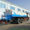 φορτηγό ψεκαστήρων νερού 2 4000L με τον ψεκαστήρα υδραντλιών για την παράδοση και τον ψεκασμό νερού προμηθευτής