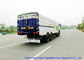 Φορτηγό οδικών οχημάτων αποκομιδής απορριμμάτων KL 6x4 LHD/RHD, μηχανικό όχημα αποκομιδής απορριμμάτων οδών για την πλύση προμηθευτής