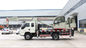 6-16 υδραυλικός τοποθετημένος φορτηγό γερανός τόνου για τη φόρτωση δομικού υλικού προμηθευτής
